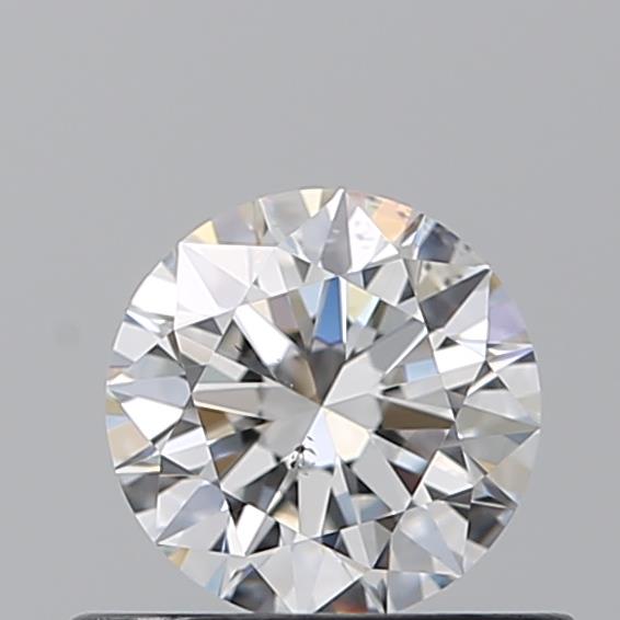0.500 F SI1 Virtual Selection Round Diamond
