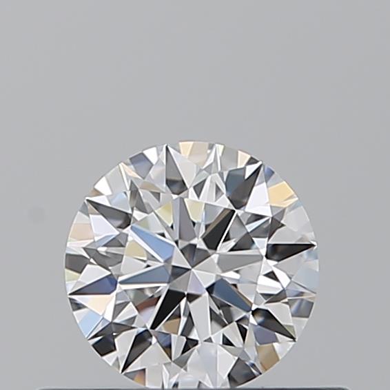 0.400 D VVS1 Virtual Selection Round Diamond