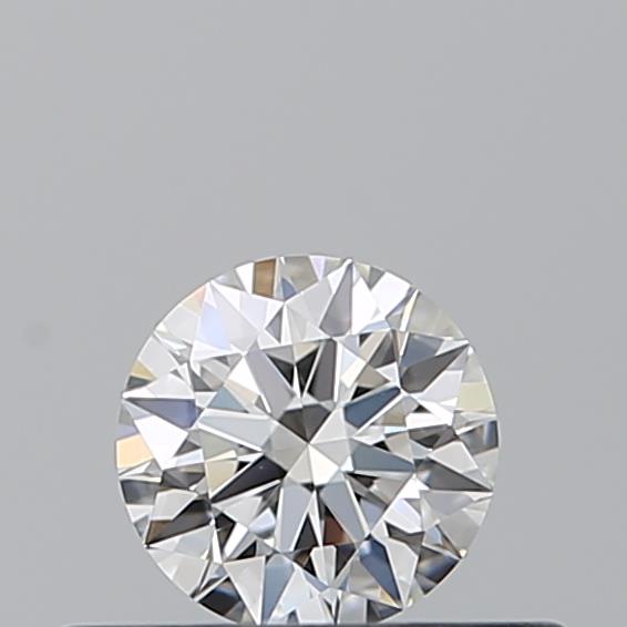 0.330 F VVS2 Virtual Selection Round Diamond