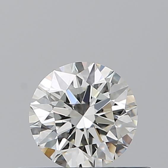 0.400 J VVS2 Virtual Selection Round Diamond
