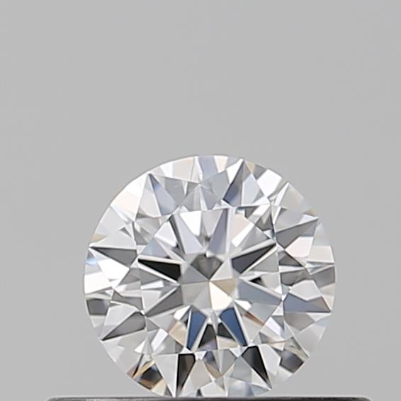 0.340 E VS2 Virtual Selection Round Diamond