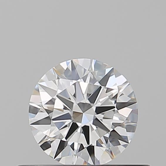 0.400 G VVS2 Virtual Selection Round Diamond