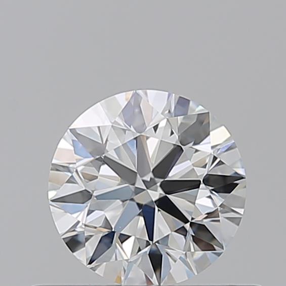 0.500 G VS1 Virtual Selection Round Diamond