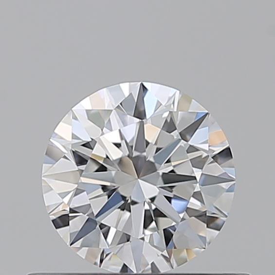0.500 E VS1 Virtual Selection Round Diamond