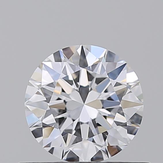 0.560 D VVS1 Virtual Selection Round Diamond