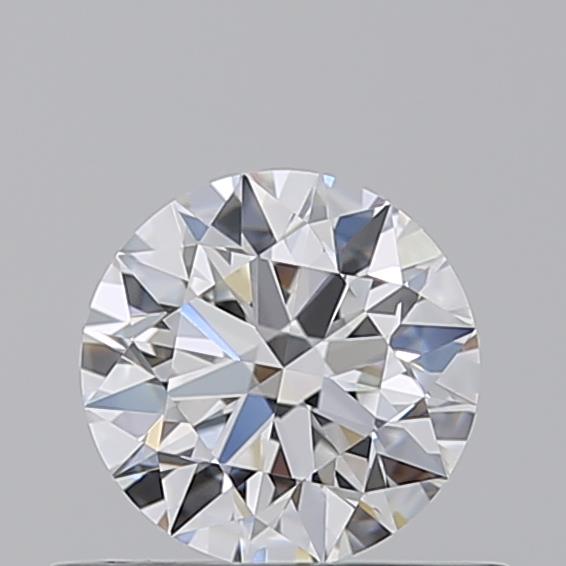 0.520 F IF Virtual Selection Round Diamond