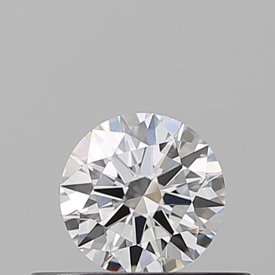 0.300 F VVS1 Virtual Selection Round Diamond