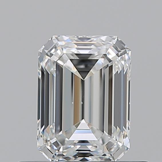 0.700 G VS1 Virtual Selection Emerald Diamond