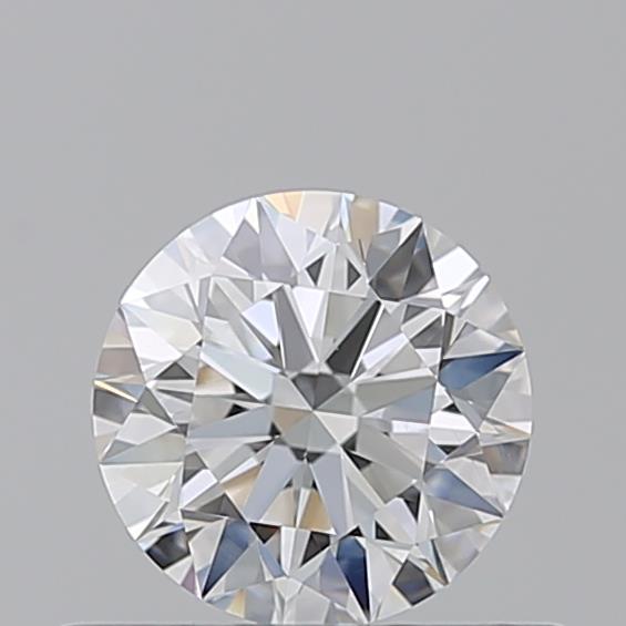 0.510 F VVS2 Virtual Selection Round Diamond