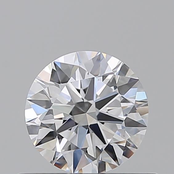 0.520 D VS2 Virtual Selection Round Diamond