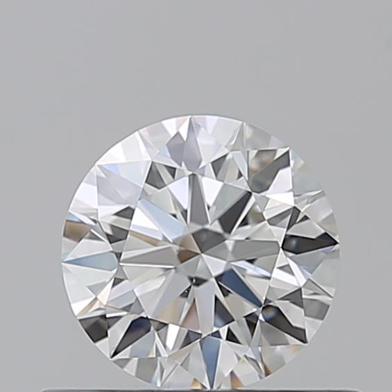 0.520 G VS1 Virtual Selection Round Diamond