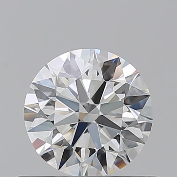 0.580 I VVS1 Virtual Selection Round Diamond
