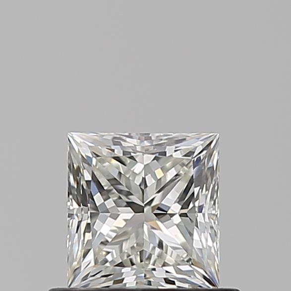 0.700 I VVS1 Virtual Selection Princess Diamond