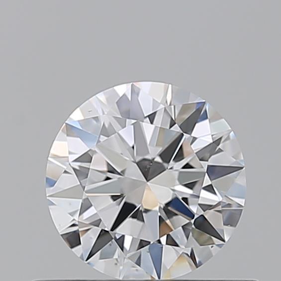 0.510 D VS2 Virtual Selection Round Diamond
