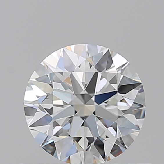 0.600 H VS1 Virtual Selection Round Diamond