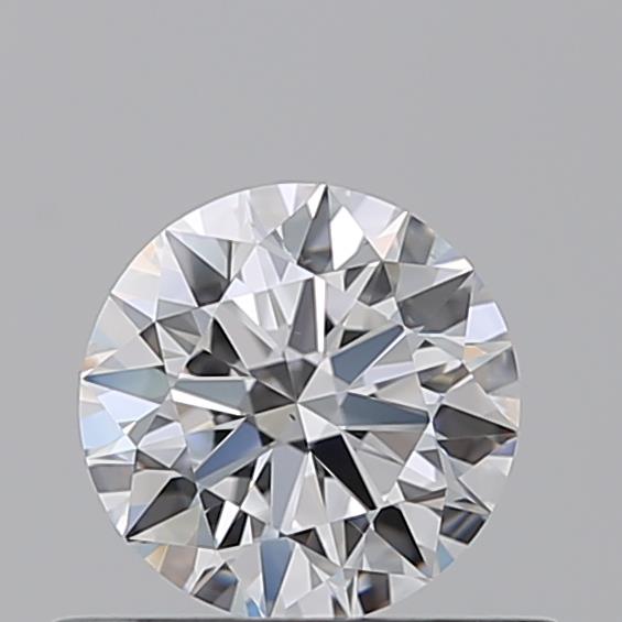 0.510 D VS1 Virtual Selection Round Diamond