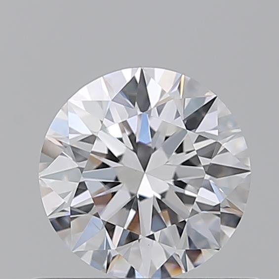 0.650 D VVS2 Virtual Selection Round Diamond