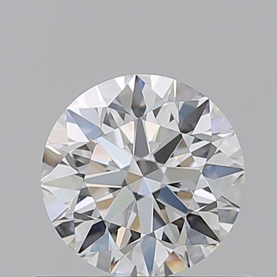 0.600 F VS2 Virtual Selection Round Diamond