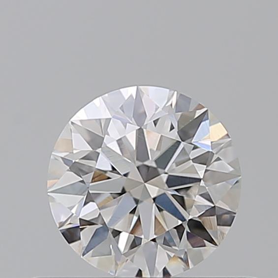 0.500 H VVS2 Virtual Selection Round Diamond