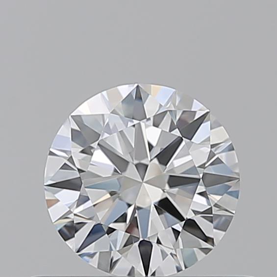 0.500 G VS1 Virtual Selection Round Diamond
