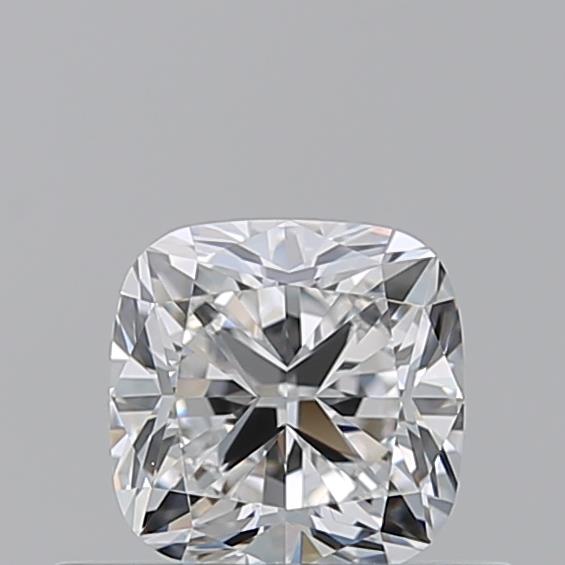 0.500 E VS2 Virtual Selection Cushion Diamond