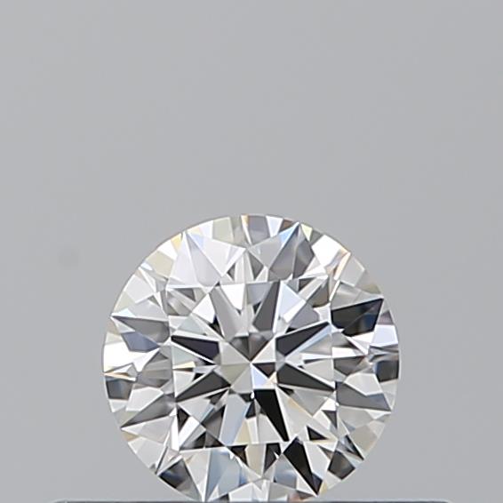 0.290 H VVS2 Virtual Selection Round Diamond