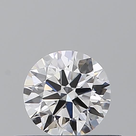 0.380 G VVS2 Virtual Selection Round Diamond
