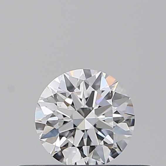 0.310 G VS2 Virtual Selection Round Diamond