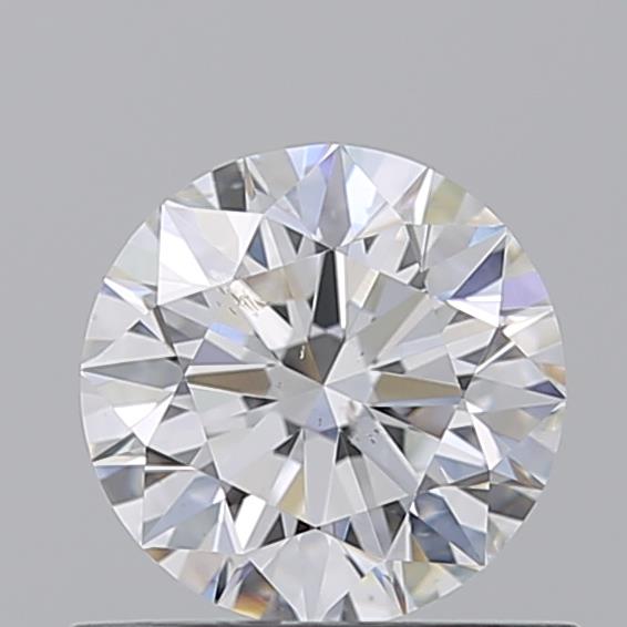 0.700 E SI1 Virtual Selection Round Diamond