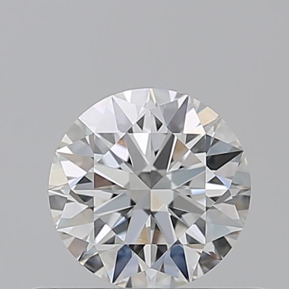 0.500 H VVS2 Virtual Selection Round Diamond