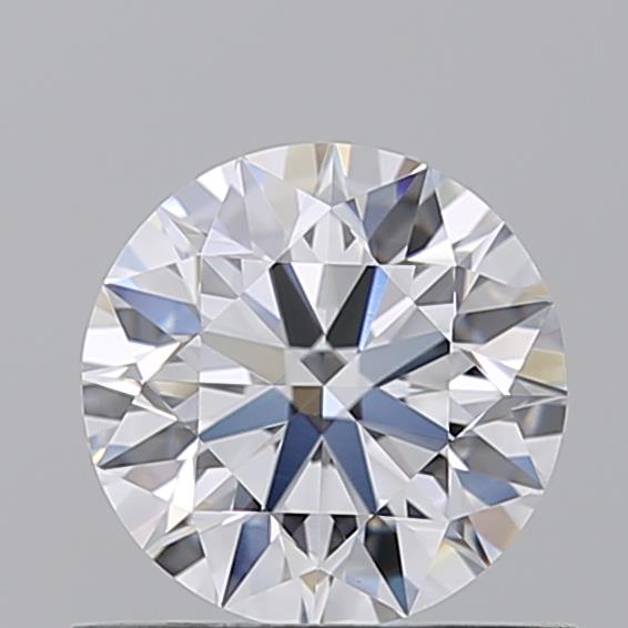 0.710 D VVS2 Virtual Selection Round Diamond