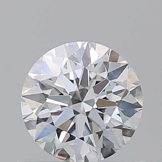 0.630 E VVS2 Virtual Selection Round Diamond
