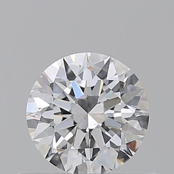 0.510 D VS1 Virtual Selection Round Diamond