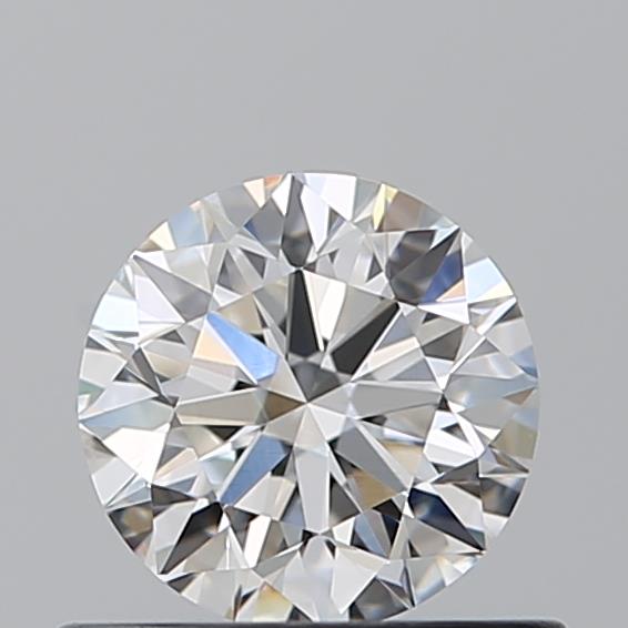0.600 F VVS1 Virtual Selection Round Diamond