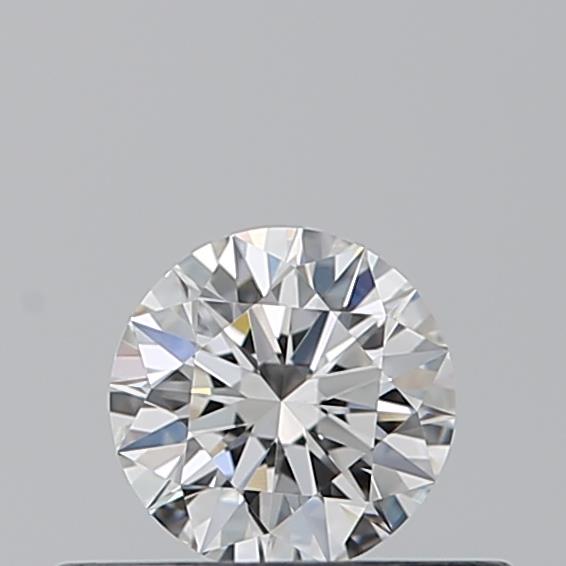 0.330 G VVS2 Virtual Selection Round Diamond