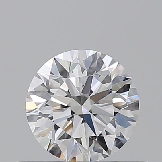 0.510 G VVS1 Virtual Selection Round Diamond