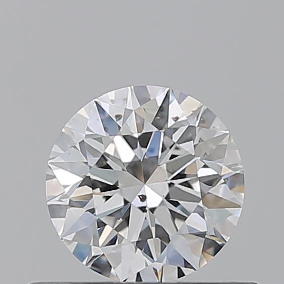 0.500 F SI1 Virtual Selection Round Diamond