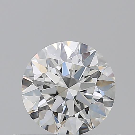 0.500 H VVS2 Virtual Selection Round Diamond