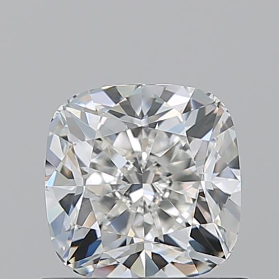 1.010 H VS2 Virtual Selection Cushion Diamond