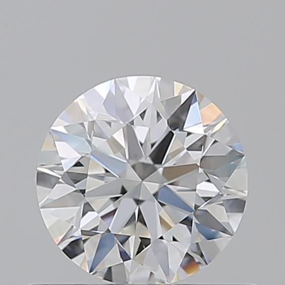 0.600 F VS1 Virtual Selection Round Diamond