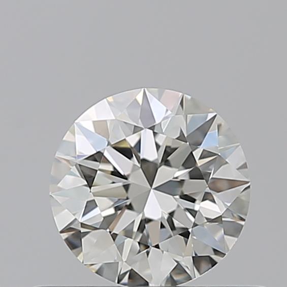 0.500 K VVS2 Virtual Selection Round Diamond