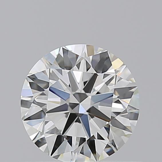 0.600 J VVS2 Virtual Selection Round Diamond