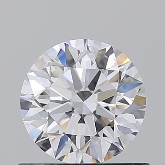 0.680 D VS2 Virtual Selection Round Diamond
