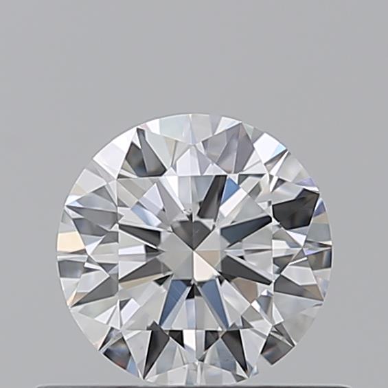 0.520 E VS1 Virtual Selection Round Diamond