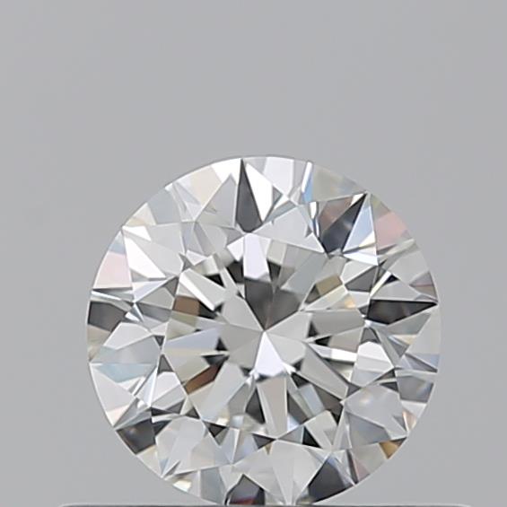 0.500 I VS1 Virtual Selection Round Diamond