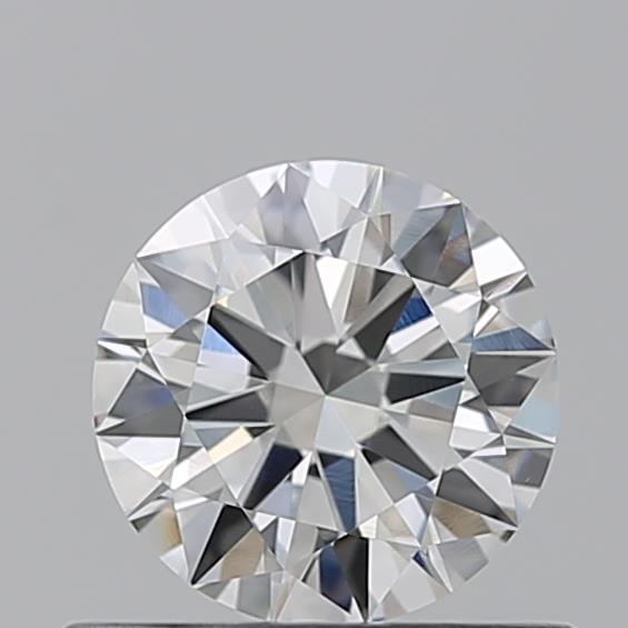 0.580 H VVS2 Virtual Selection Round Diamond