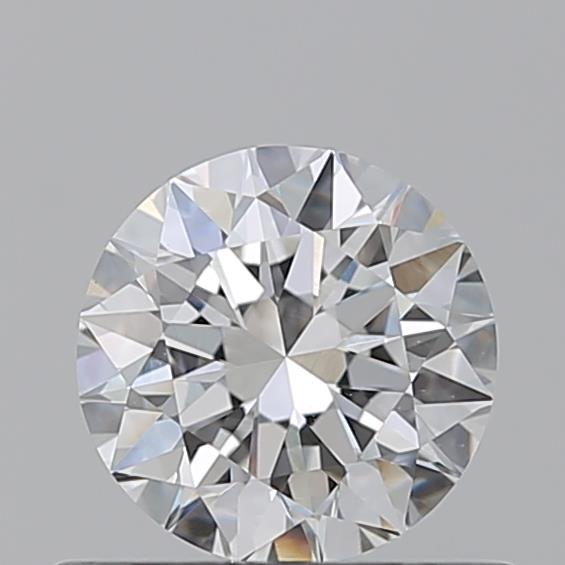0.610 F VS1 Virtual Selection Round Diamond