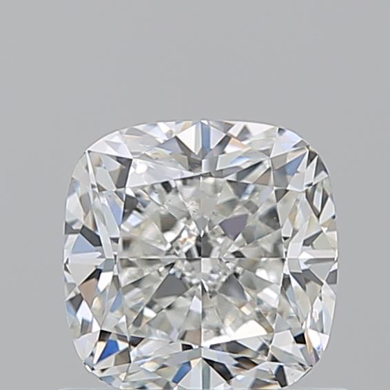 1.020 H VS2 Virtual Selection Cushion Diamond