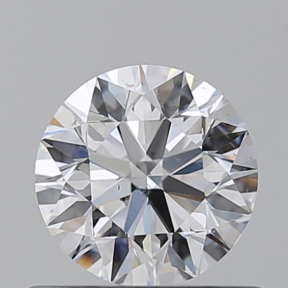 0.700 D SI1 Virtual Selection Round Diamond