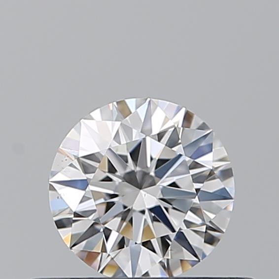 0.410 D VS2 Virtual Selection Round Diamond